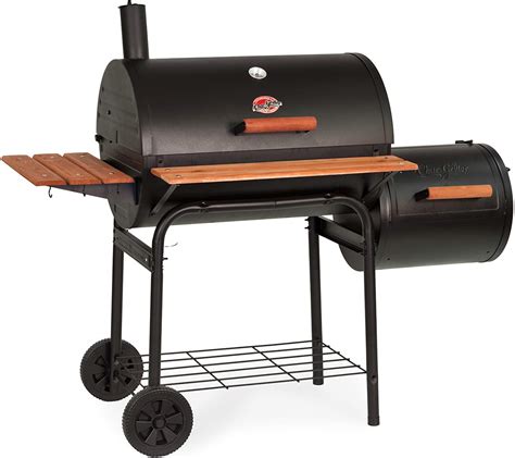 5in W x 1. . Char grill parts smoker